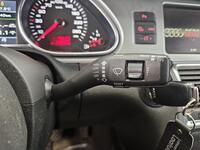 Audi Q7 vaihtoauto