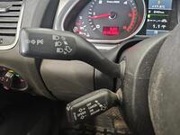 Audi Q7 vaihtoauto