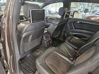 Audi Q7 vaihtoauto
