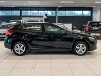 Volvo V40 Cross Country vaihtoauto