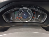 Volvo V40 Cross Country vaihtoauto