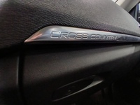 Volvo V40 Cross Country vaihtoauto