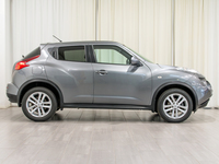 Nissan Juke vaihtoauto