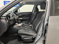 Nissan Juke vaihtoauto