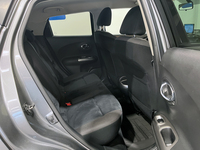 Nissan Juke vaihtoauto