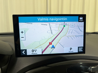 Nissan Juke vaihtoauto