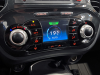 Nissan Juke vaihtoauto