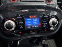 Nissan Juke vaihtoauto