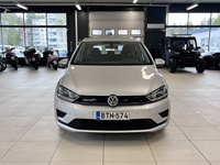 Volkswagen Golf Sportsvan vaihtoauto