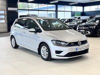 Volkswagen Golf Sportsvan vaihtoauto