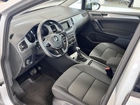 Volkswagen Golf Sportsvan vaihtoauto
