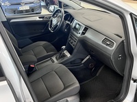 Volkswagen Golf Sportsvan vaihtoauto