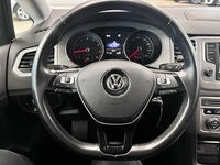 Volkswagen Golf Sportsvan vaihtoauto