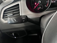 Volkswagen Golf Sportsvan vaihtoauto