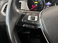 Volkswagen Golf Sportsvan vaihtoauto