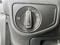 Volkswagen Golf Sportsvan vaihtoauto
