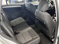 Volkswagen Golf Sportsvan vaihtoauto