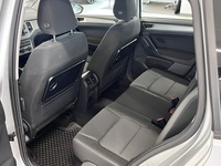 Volkswagen Golf Sportsvan vaihtoauto