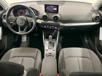 Audi Q2 vaihtoauto