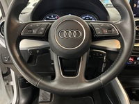 Audi Q2 vaihtoauto