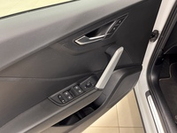 Audi Q2 vaihtoauto