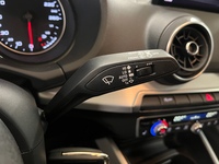 Audi Q2 vaihtoauto