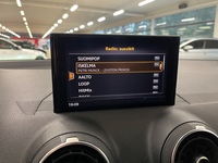 Audi Q2 vaihtoauto