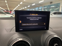 Audi Q2 vaihtoauto