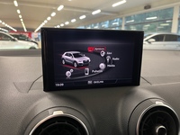 Audi Q2 vaihtoauto