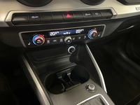 Audi Q2 vaihtoauto