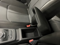 Audi Q2 vaihtoauto