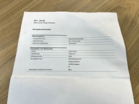 Audi Q2 vaihtoauto