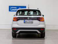 Volkswagen T-Cross vaihtoauto