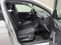 Volkswagen T-Cross vaihtoauto