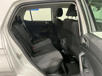 Volkswagen T-Cross vaihtoauto