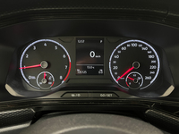 Volkswagen T-Cross vaihtoauto