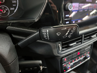 Volkswagen T-Cross vaihtoauto