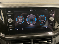 Volkswagen T-Cross vaihtoauto