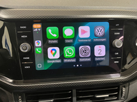 Volkswagen T-Cross vaihtoauto