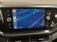 Volkswagen T-Cross vaihtoauto