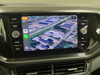 Volkswagen T-Cross vaihtoauto