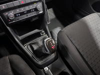 Volkswagen T-Cross vaihtoauto