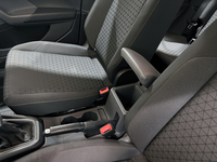 Volkswagen T-Cross vaihtoauto