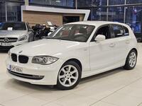 BMW 116 vaihtoauto