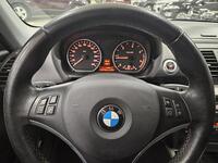 BMW 116 vaihtoauto