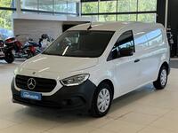 Mercedes-Benz Citan vaihtoauto