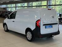 Mercedes-Benz Citan vaihtoauto