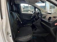 Mercedes-Benz Citan vaihtoauto