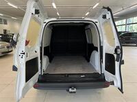 Mercedes-Benz Citan vaihtoauto