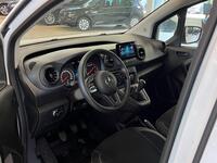 Mercedes-Benz Citan vaihtoauto